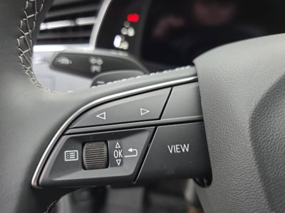 2025 Audi Q8 Prestige