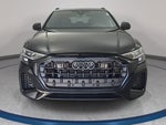 2025 Audi Q8 Prestige