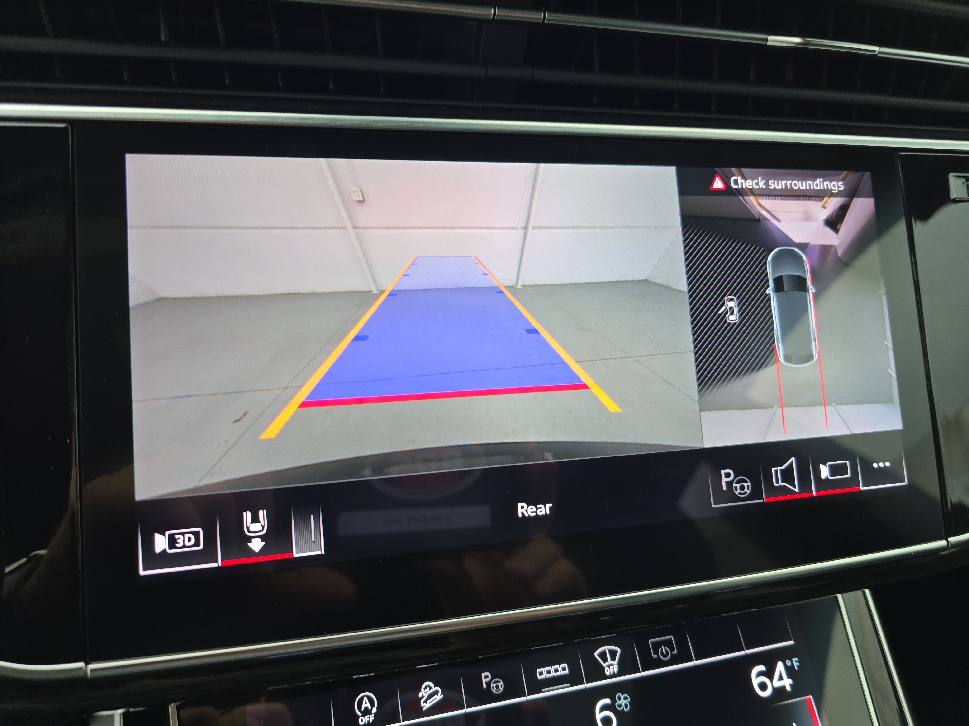 2025 Audi Q8 Prestige