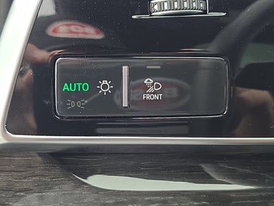 2025 Audi Q8 Prestige