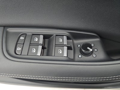 2025 Audi Q8 Prestige