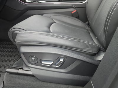 2025 Audi Q8 Prestige