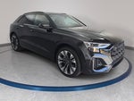 2025 Audi Q8 Prestige