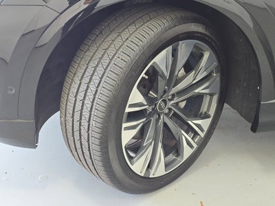 2025 Audi Q8 Prestige