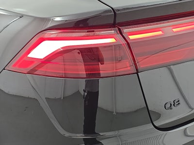 2025 Audi Q8 Prestige