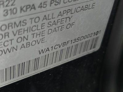 2025 Audi Q8 Prestige