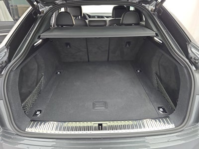 2024 Audi Q8 e-tron Sportback S line Prestige