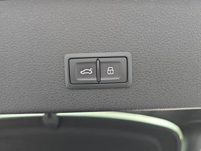 2024 Audi Q8 e-tron Sportback S line Prestige