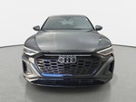 2024 Audi Q8 e-tron Sportback S line Prestige