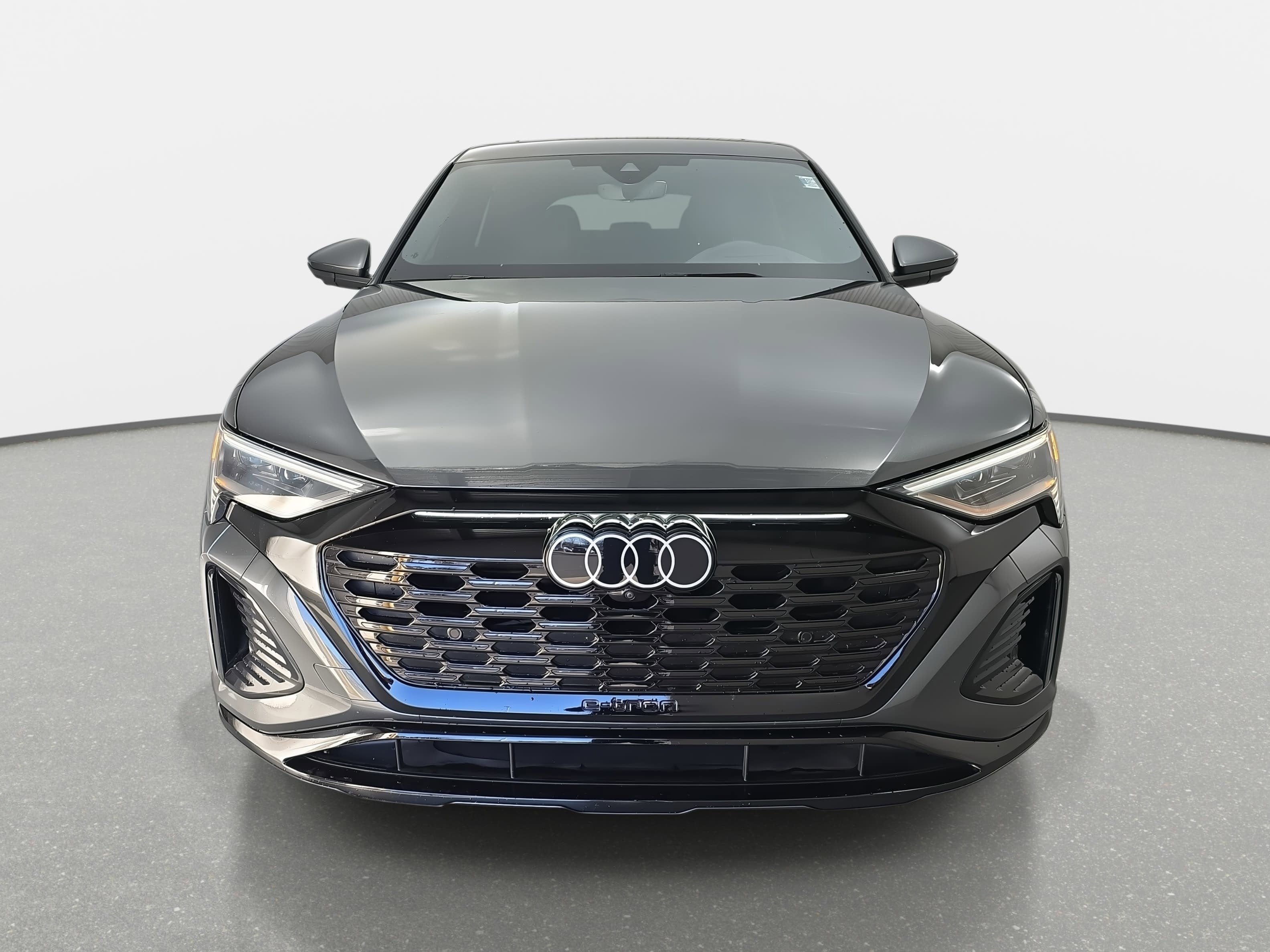 2024 Audi Q8 e-tron Sportback S line Prestige