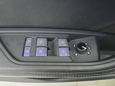 2024 Audi Q8 e-tron Sportback S line Prestige