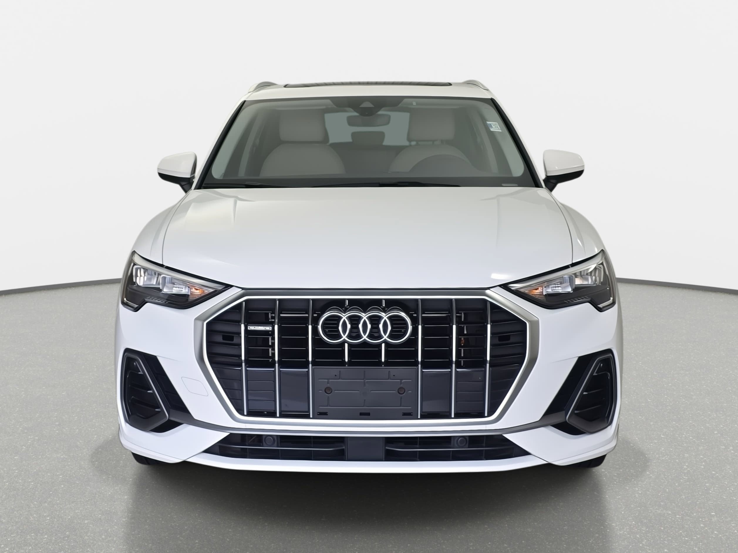 2021 Audi Q3 S line Premium