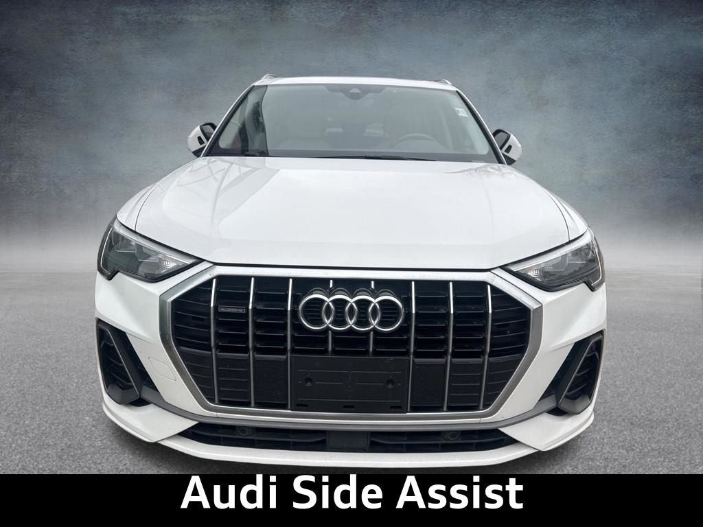 2021 Audi Q3 S line Premium