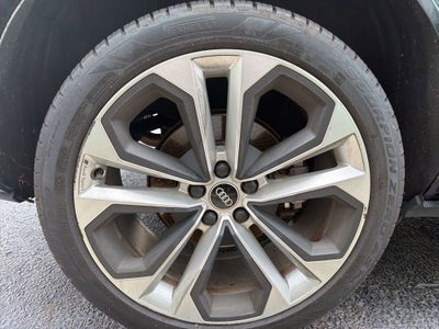 2021 Audi Q3 S line Premium