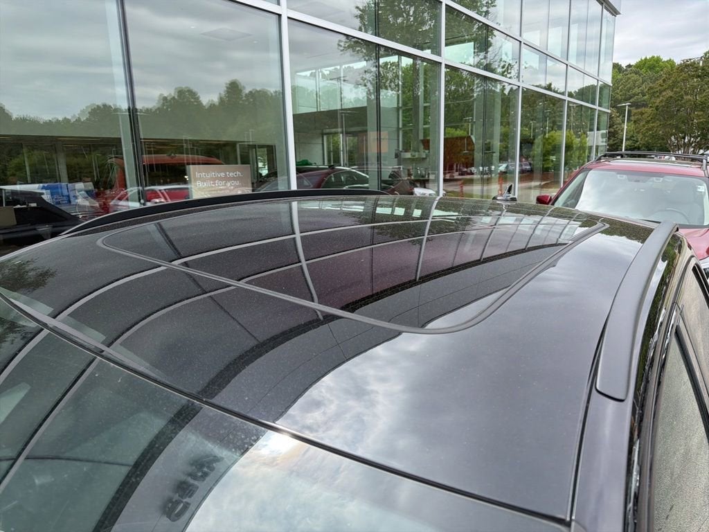 2021 Audi Q3 S line Premium