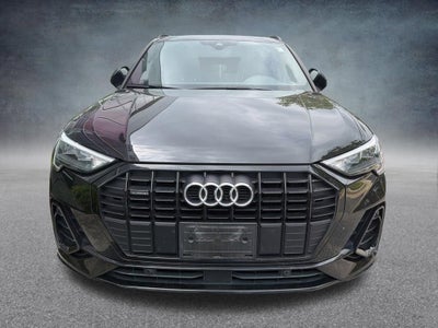2021 Audi Q3 S line Premium