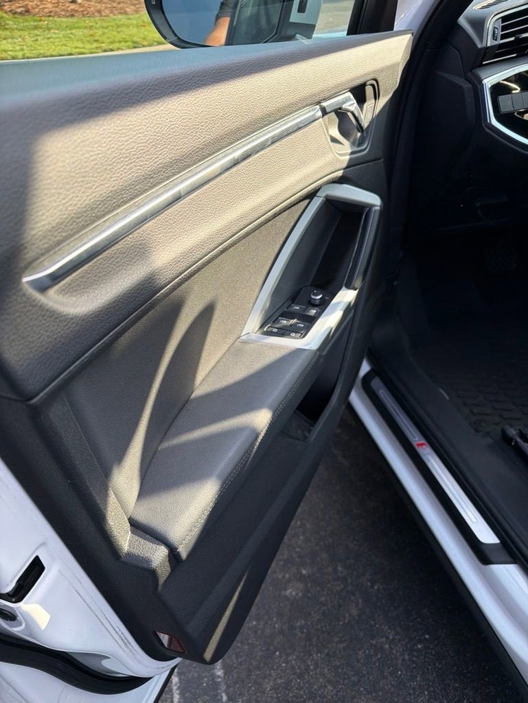 2020 Audi Q3 S line Premium