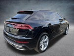 2021 Audi Q8 55 Premium Plus