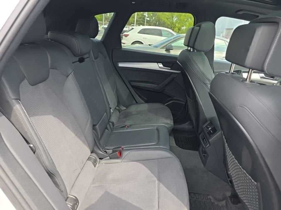 2023 Audi Q5 S line Premium Plus