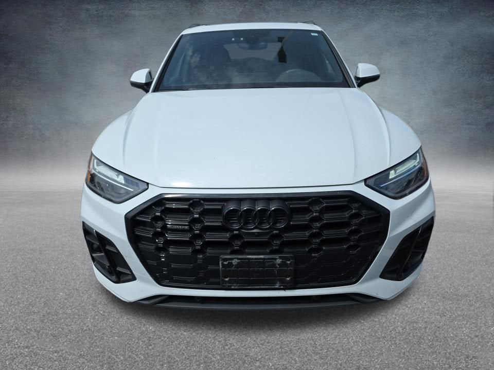 2023 Audi Q5 S line Premium Plus