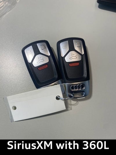 2025 Audi Q5 S line Premium Plus