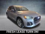 2025 Audi Q5 S line Premium Plus