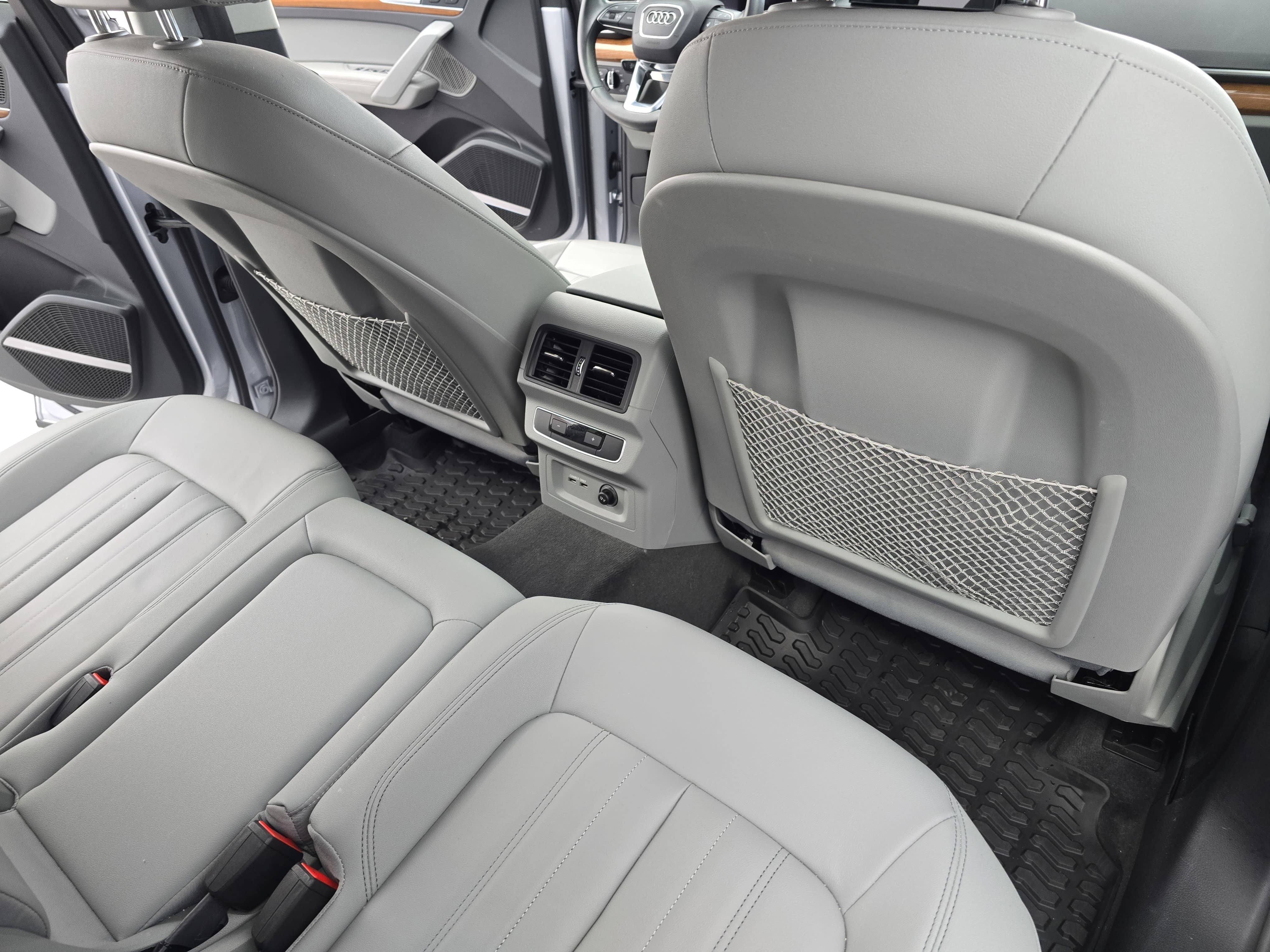 2022 Audi Q5 S line Premium Plus