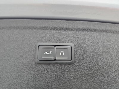 2022 Audi Q5 S line Premium Plus