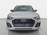 2022 Audi Q5 S line Premium Plus