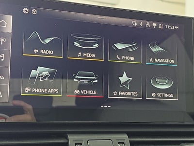 2022 Audi Q5 S line Premium Plus