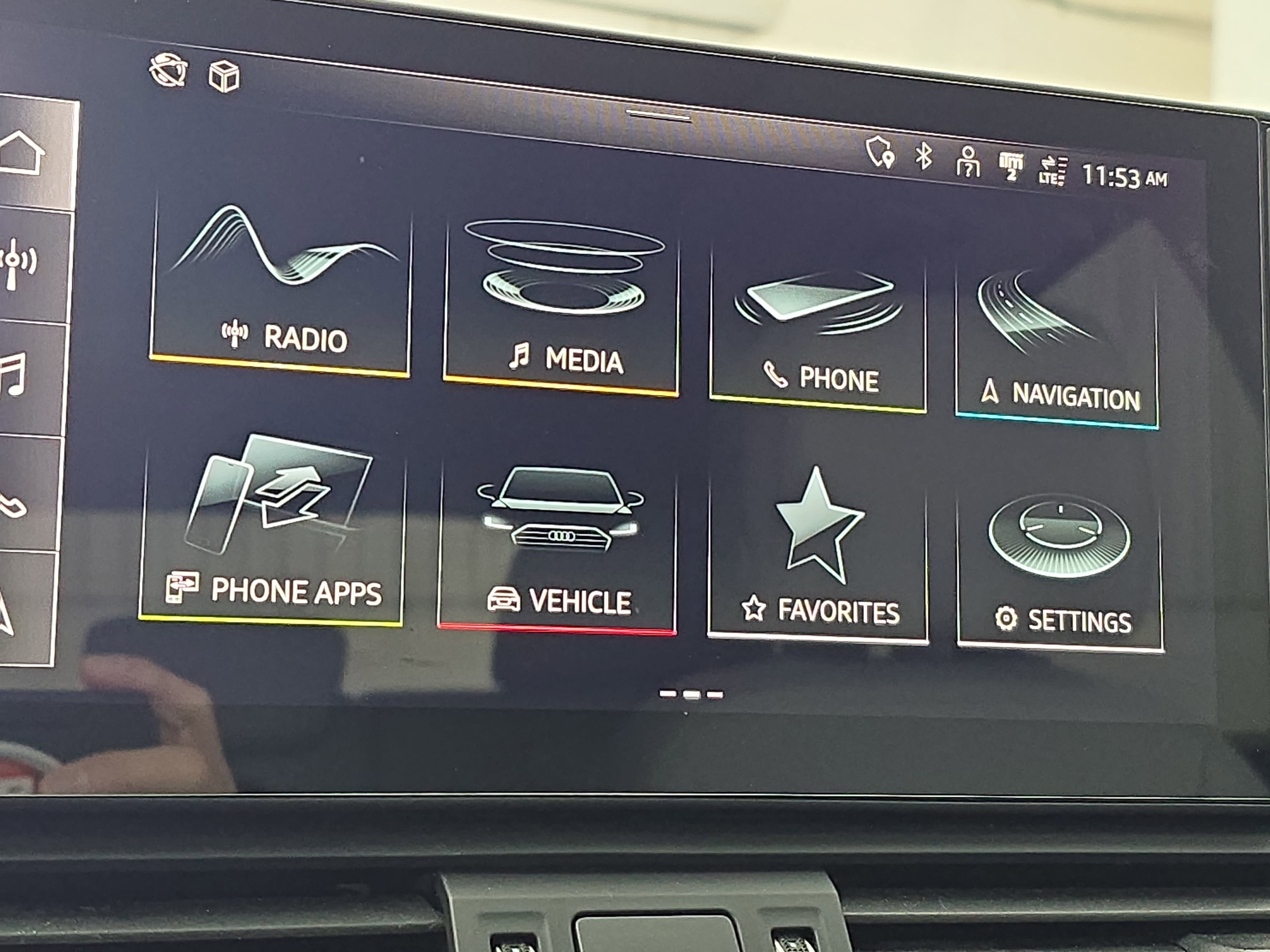 2022 Audi Q5 S line Premium Plus