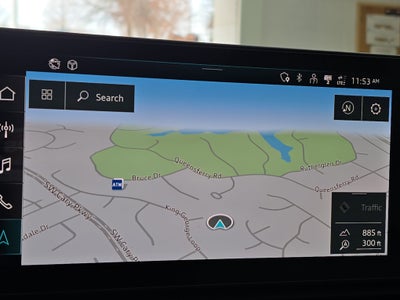 2022 Audi Q5 S line Premium Plus