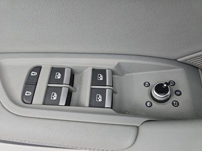 2022 Audi Q5 S line Premium Plus