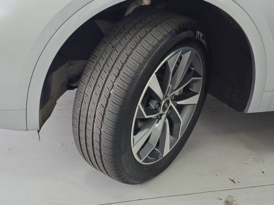 2022 Audi Q5 S line Premium Plus