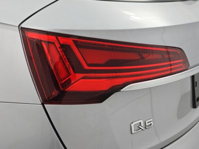 2022 Audi Q5 S line Premium Plus