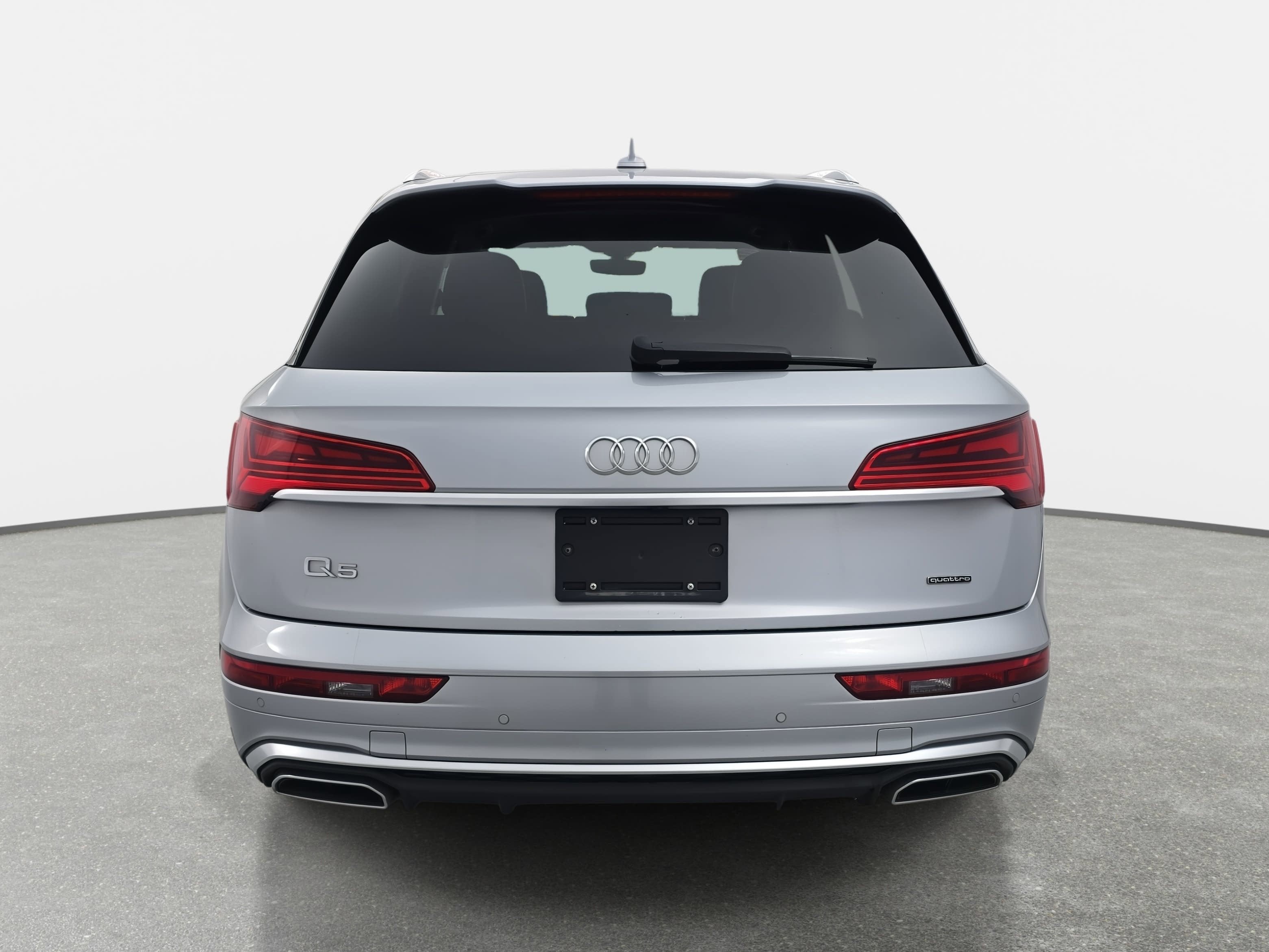 2022 Audi Q5 S line Premium Plus