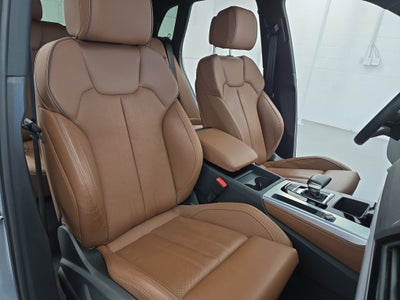 2025 Audi Q5 S line Premium Plus