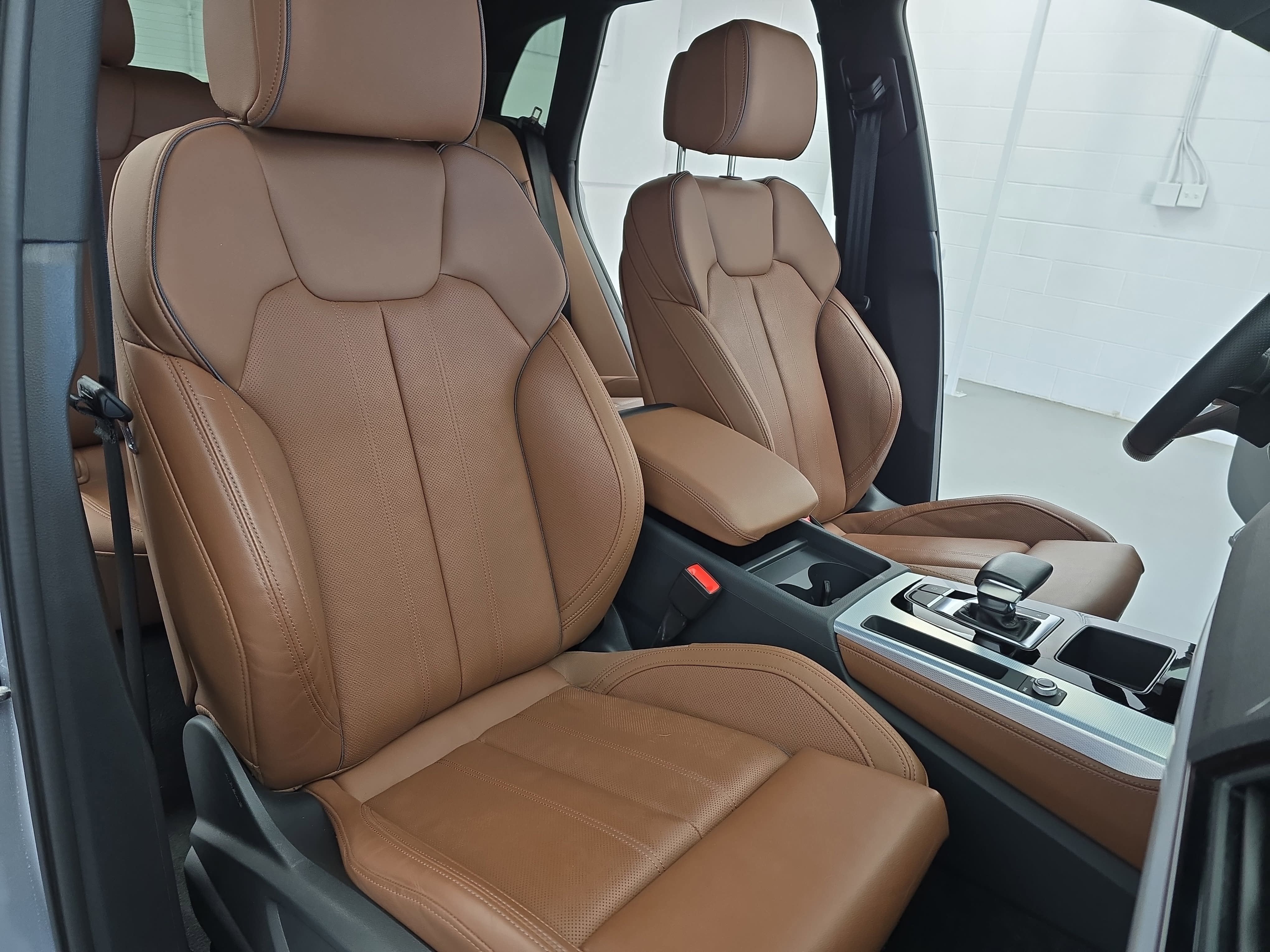 2025 Audi Q5 S line Premium Plus