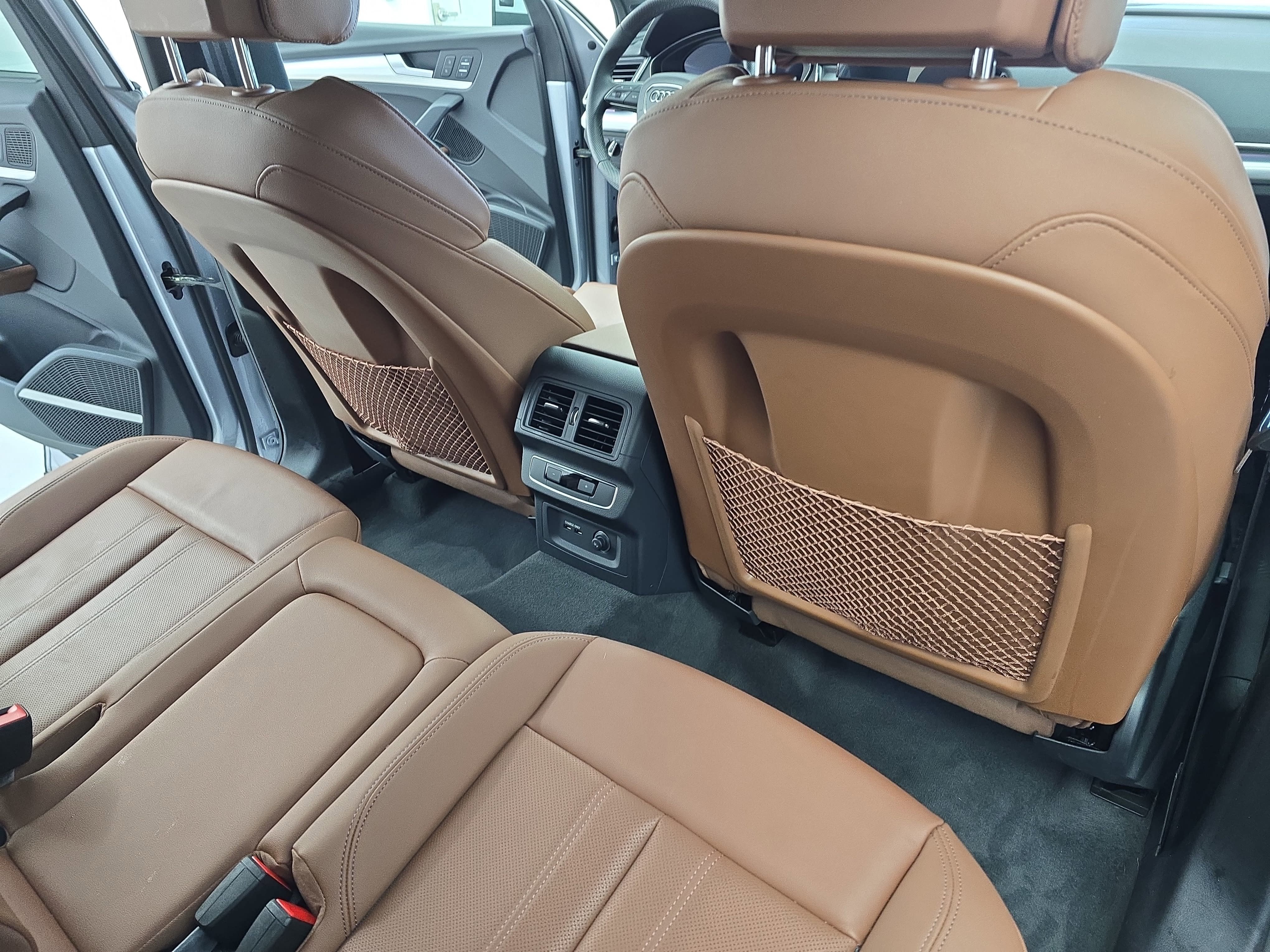 2025 Audi Q5 S line Premium Plus