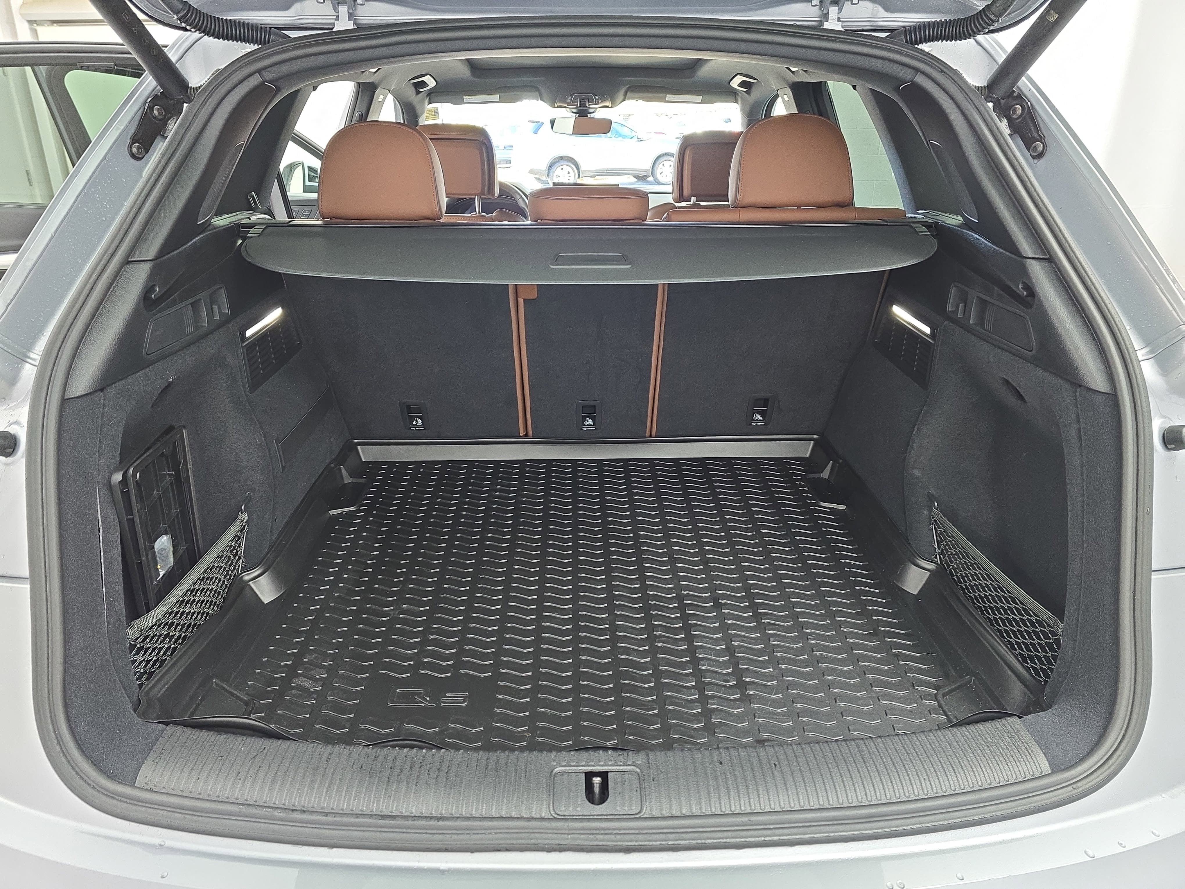 2025 Audi Q5 S line Premium Plus