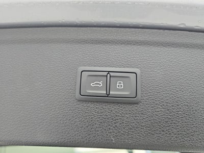 2025 Audi Q5 S line Premium Plus