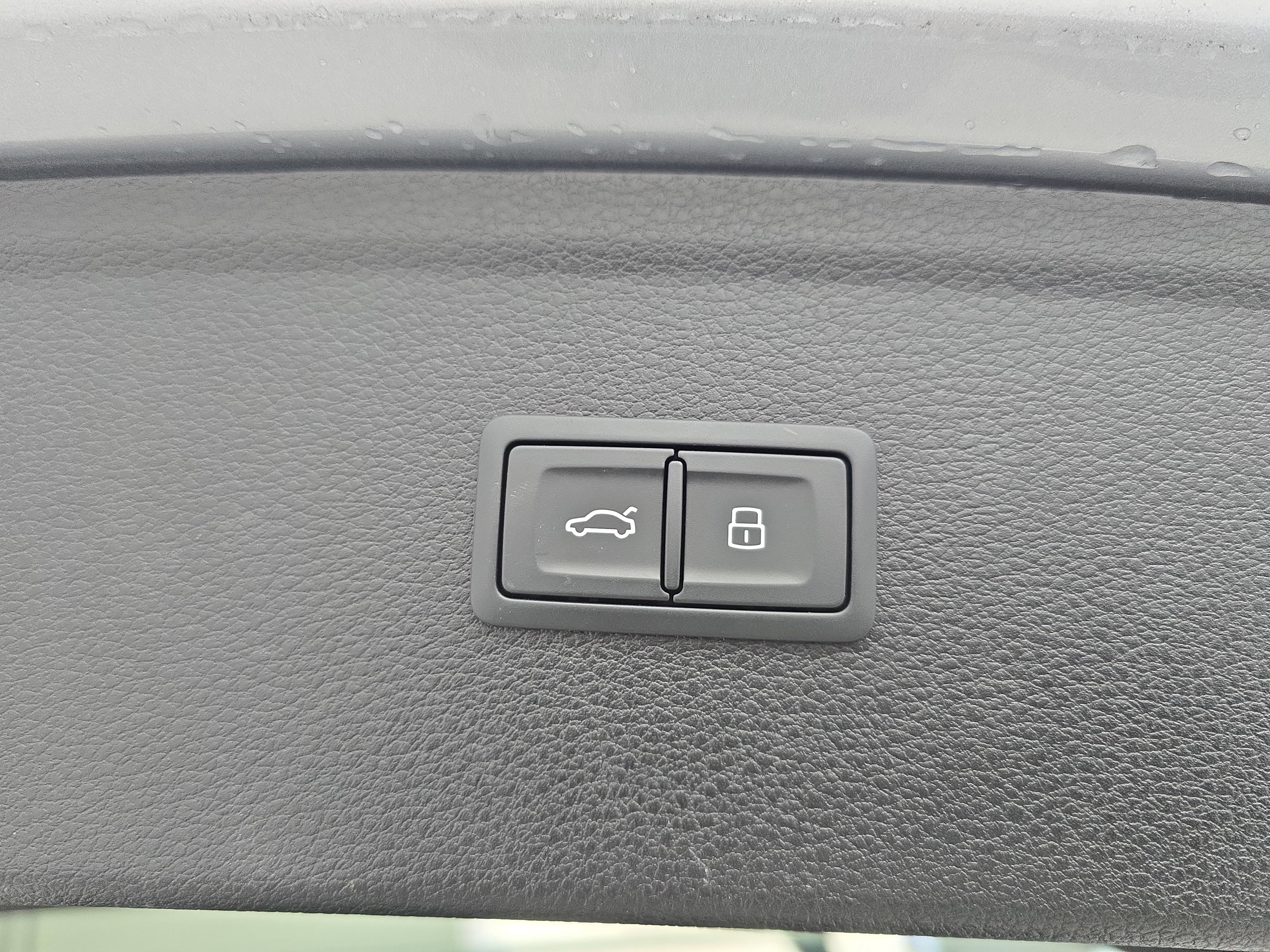 2025 Audi Q5 S line Premium Plus