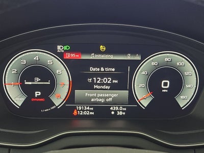 2025 Audi Q5 S line Premium Plus