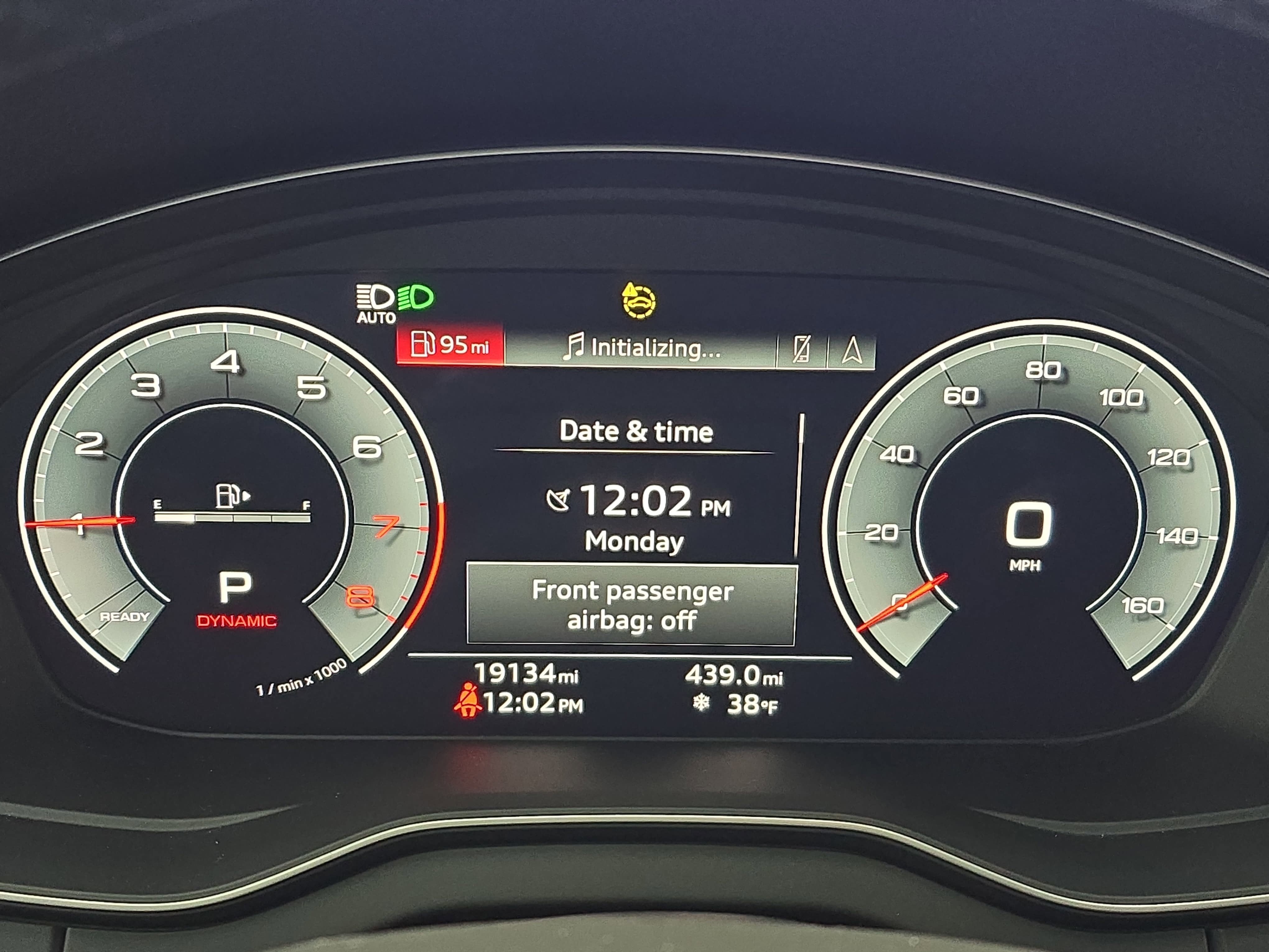 2025 Audi Q5 S line Premium Plus