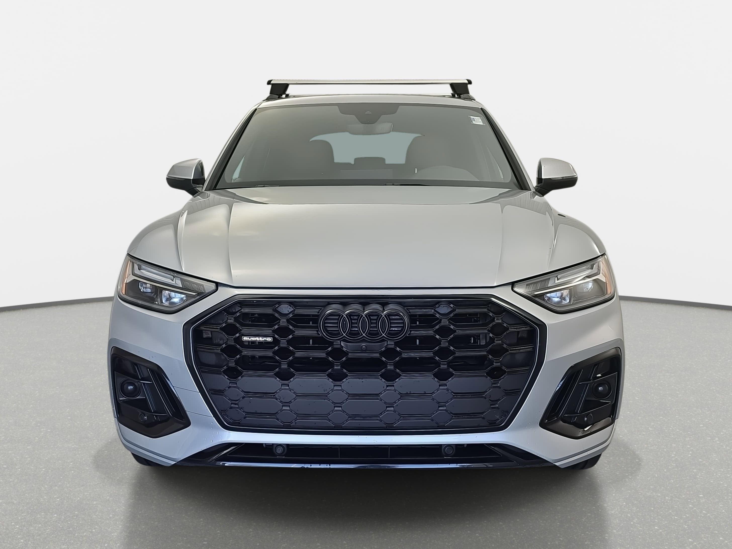 2025 Audi Q5 S line Premium Plus