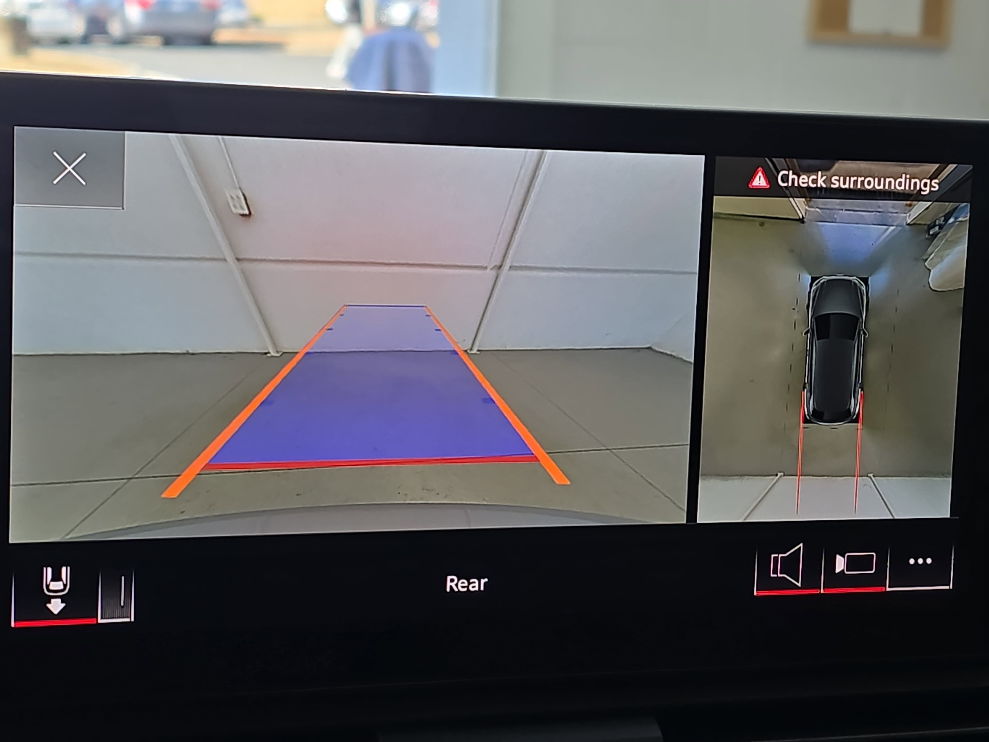 2025 Audi Q5 S line Premium Plus