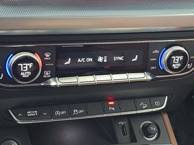 2025 Audi Q5 S line Premium Plus