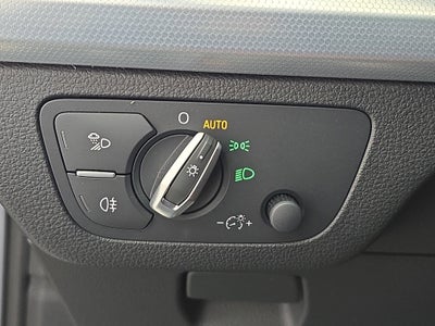 2025 Audi Q5 S line Premium Plus