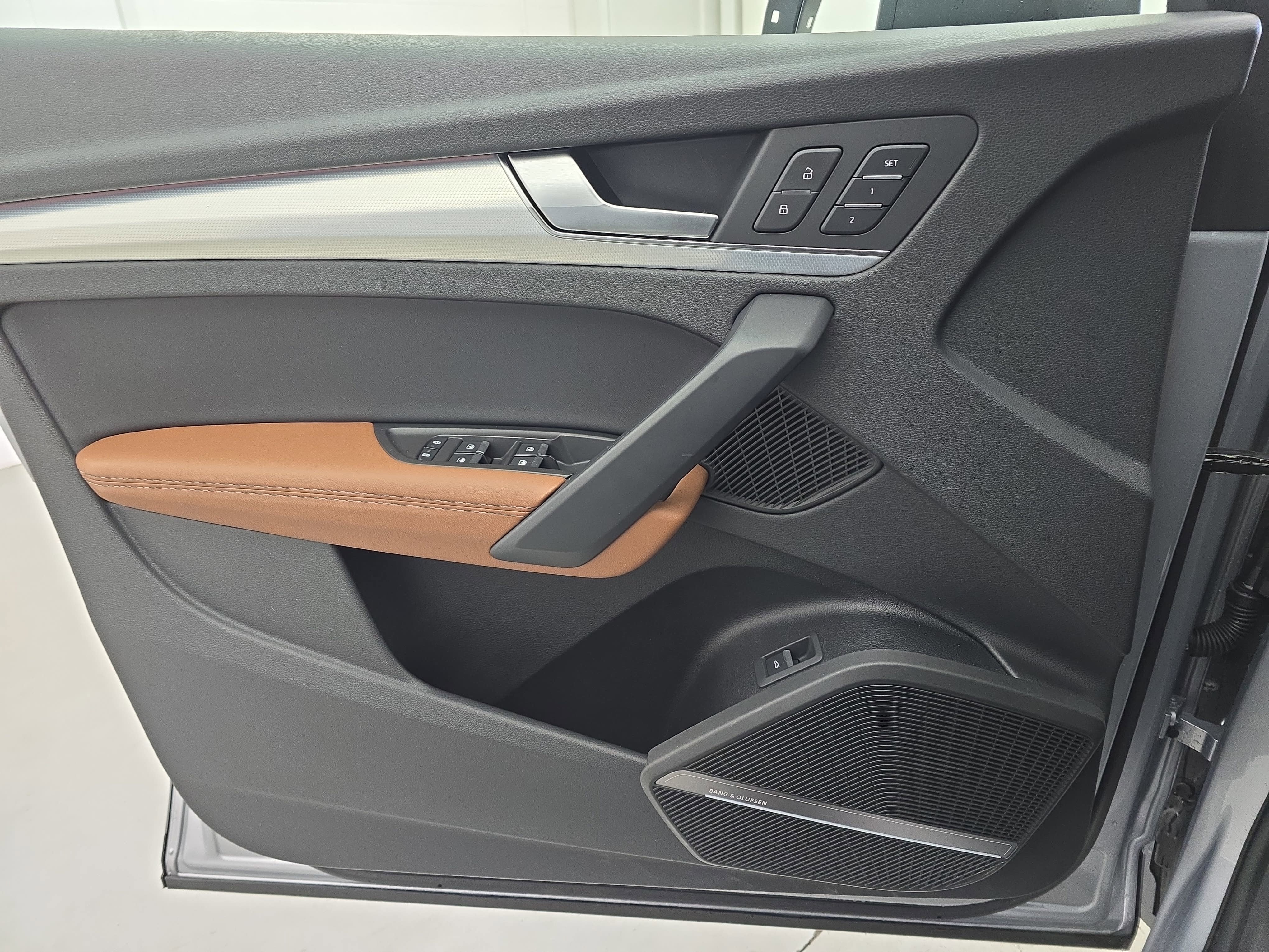 2025 Audi Q5 S line Premium Plus