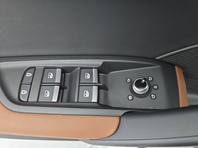 2025 Audi Q5 S line Premium Plus